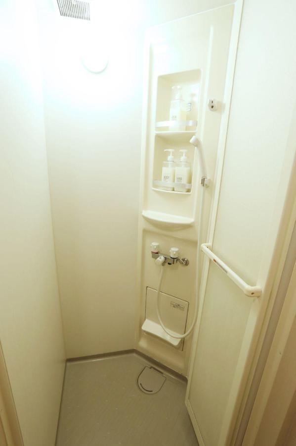 Albergue Grapehouse Koenji Tokio Exterior foto